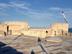 Castello di Manfredonia - 014