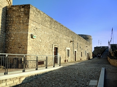 Castello di Manfredonia - 016