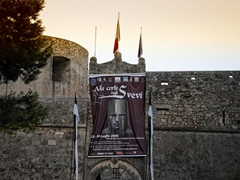 Castello di Manfredonia - 017