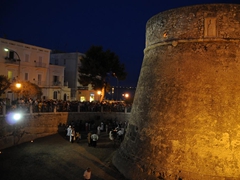 Castello di Manfredonia - 019