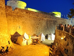 Castello di Manfredonia - 020