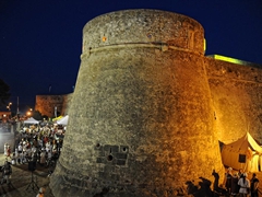 Castello di Manfredonia - 021