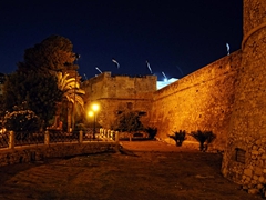 Castello di Manfredonia - 022
