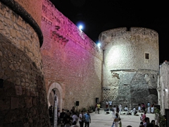 Castello di Manfredonia - 024