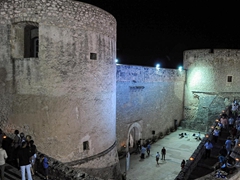 Castello di Manfredonia - 025