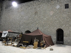 Castello di Manfredonia - 029