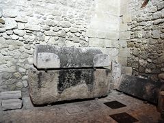 Castello di Manfredonia - 034