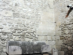Castello di Manfredonia - 035