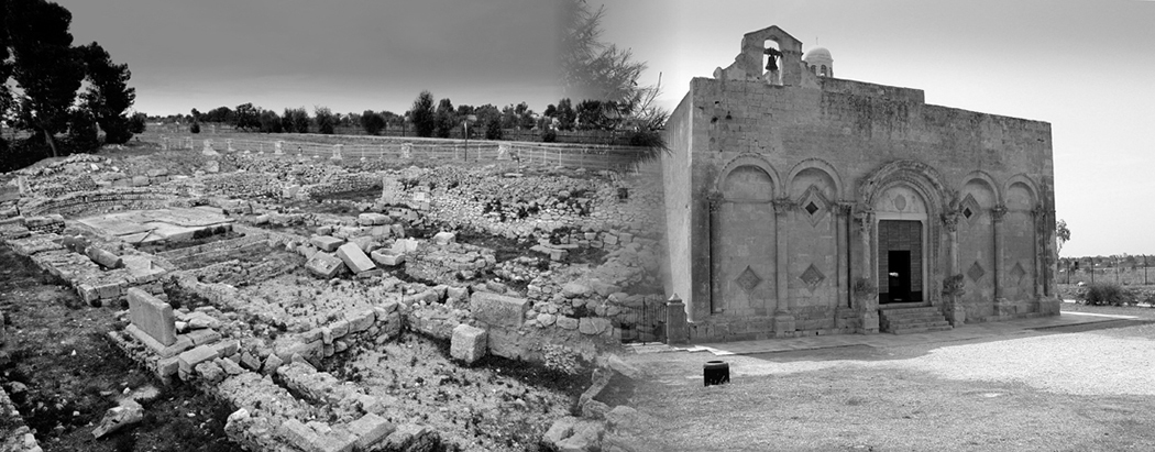 Basilica di Siponto