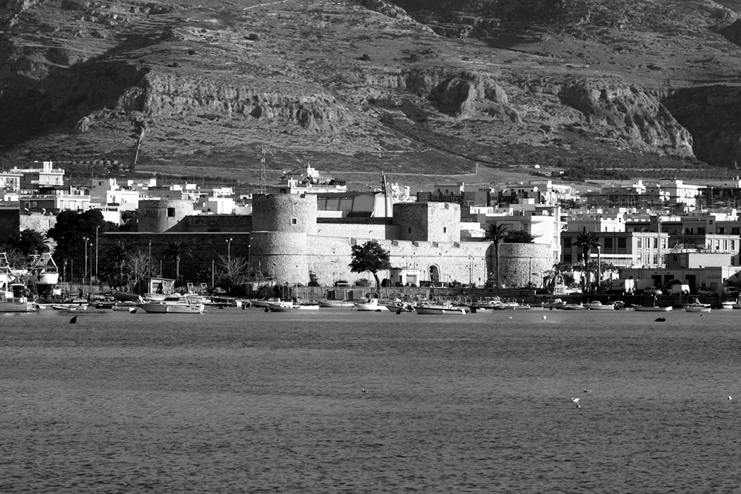 Castello di Manfredonia