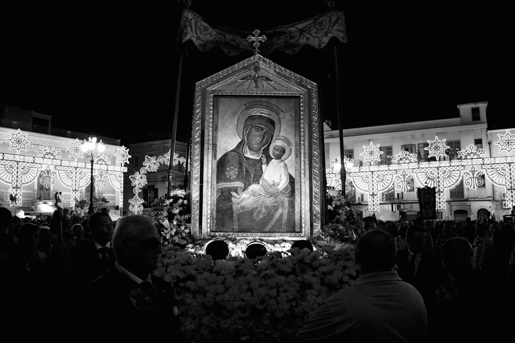 Processione Festa Patronale