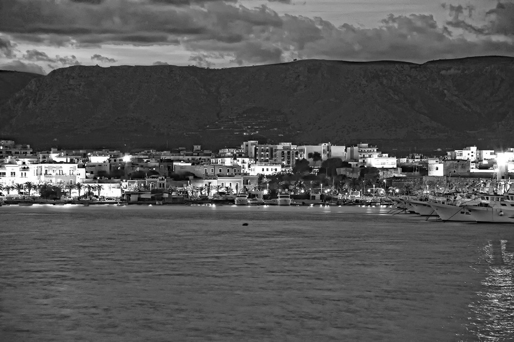 Manfredonia