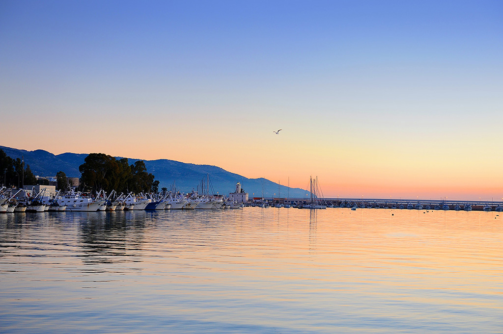 Foto di Manfredonia