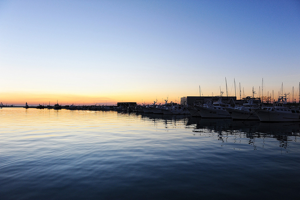 Foto di Manfredonia