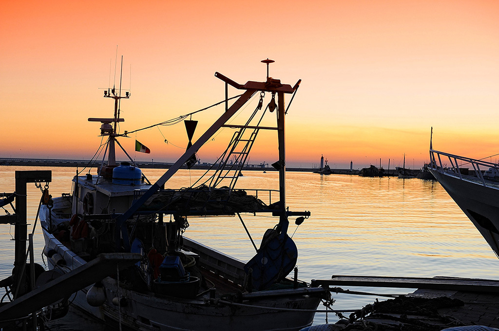 Foto di Manfredonia