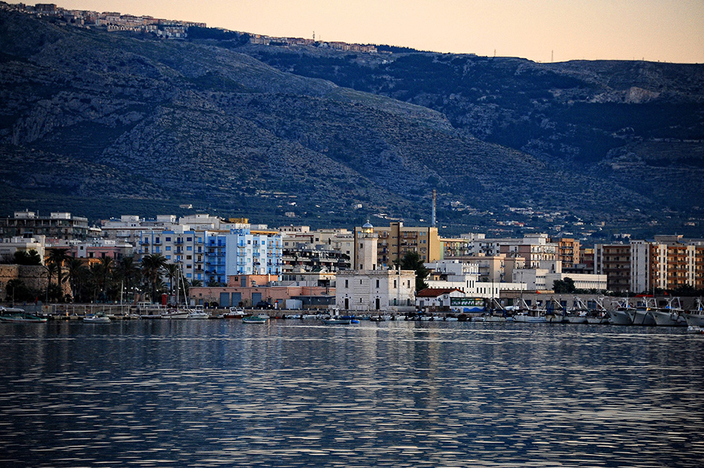 Foto di Manfredonia