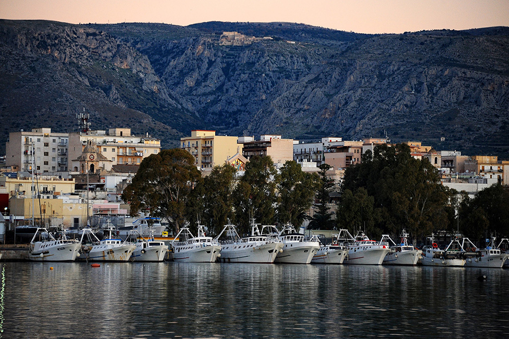 Foto di Manfredonia