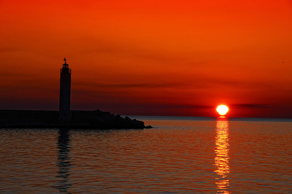 Foto di Manfredonia