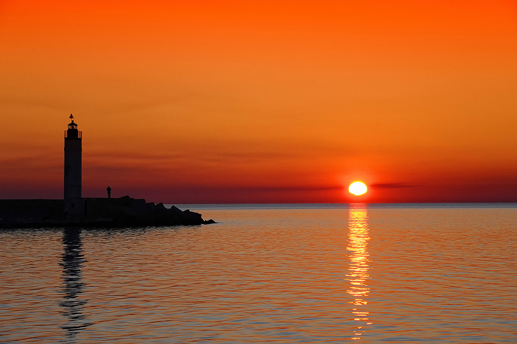 Foto di Manfredonia