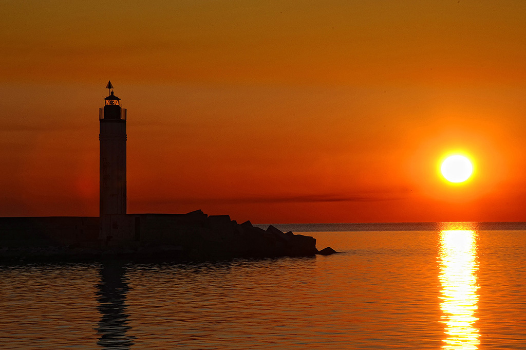 Foto di Manfredonia