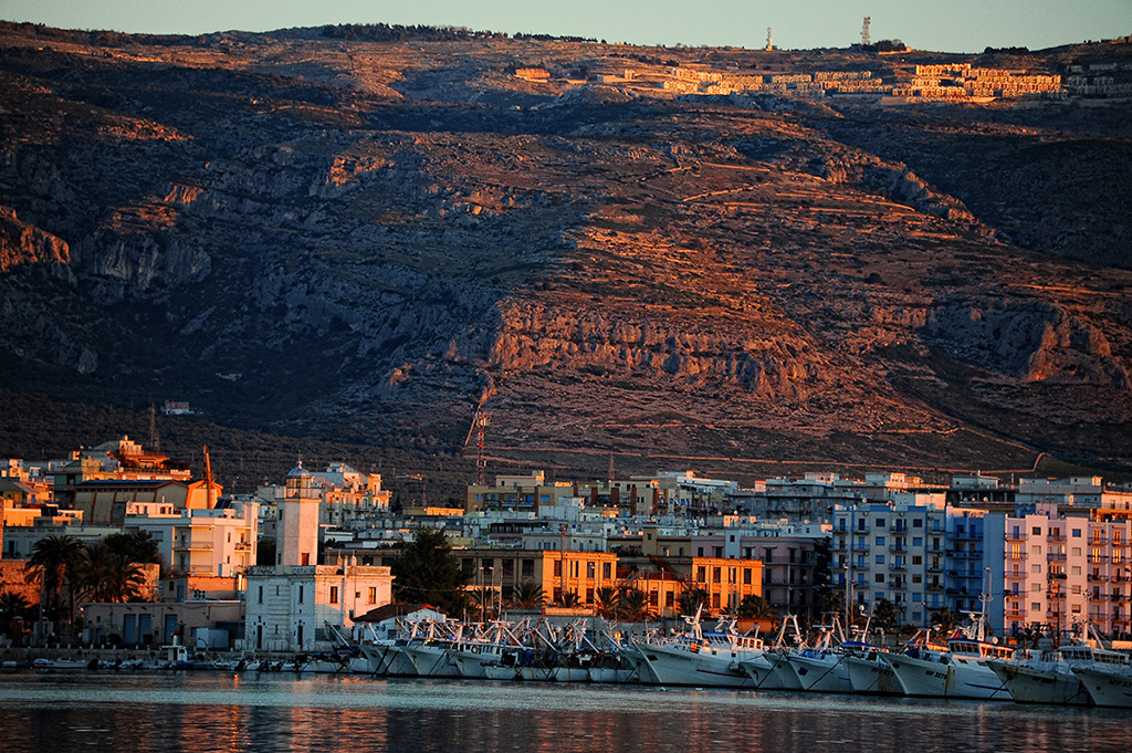 Foto di Manfredonia