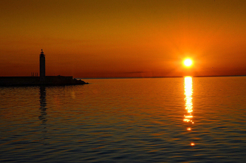 Foto di Manfredonia