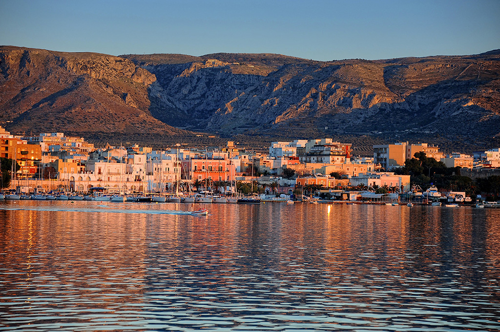 Foto di Manfredonia