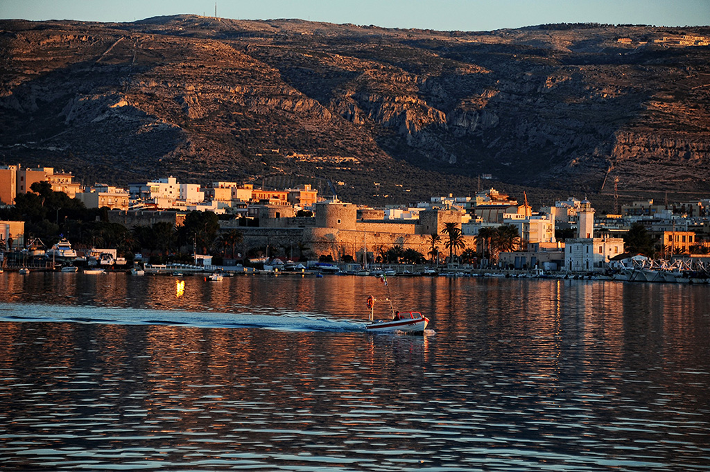 Foto di Manfredonia