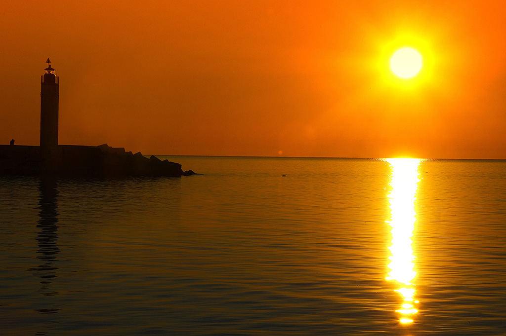 Foto di Manfredonia