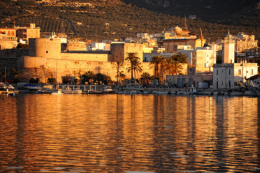 Foto di Manfredonia