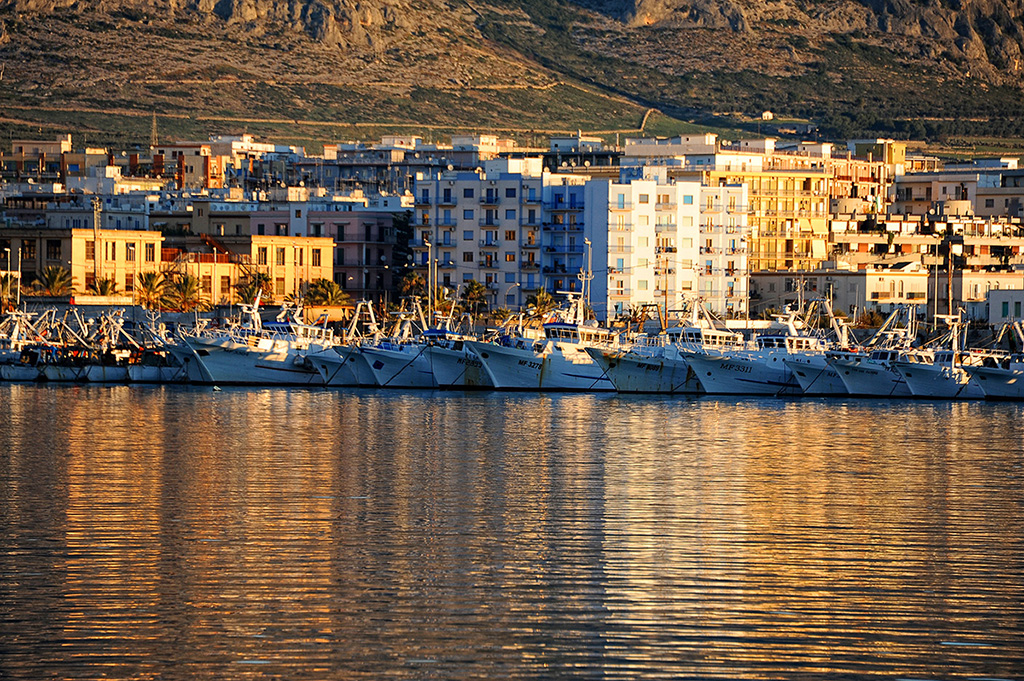 Foto di Manfredonia