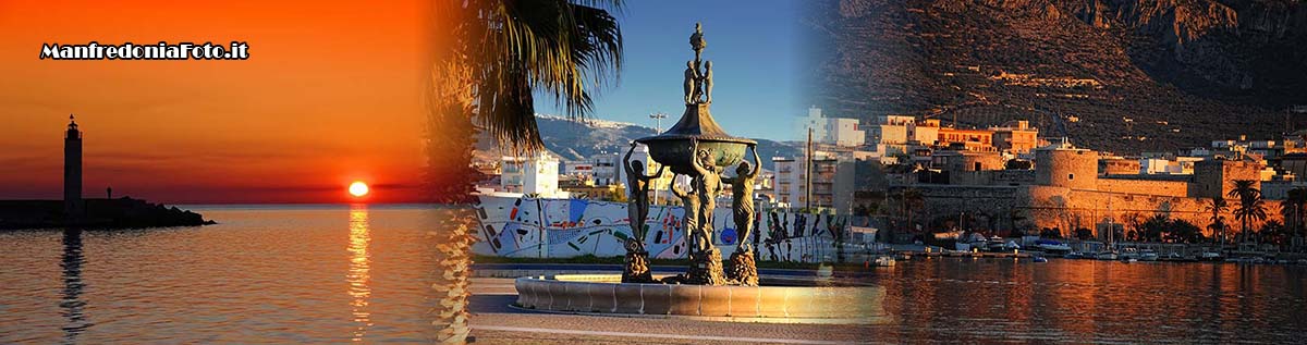 alba su manfredonia