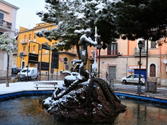 Neve a Manfredonia - 003