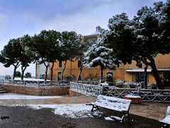 Neve a Manfredonia - 008