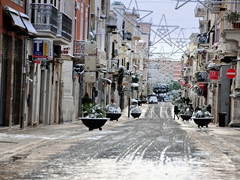 Neve a Manfredonia - 014