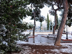 Neve a Manfredonia - 024