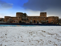 Neve a Manfredonia - 031