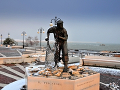 Neve a Manfredonia - 038