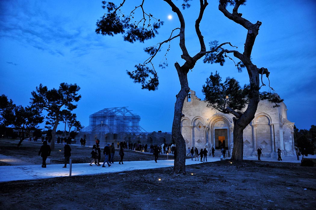 Basilica di Siponto