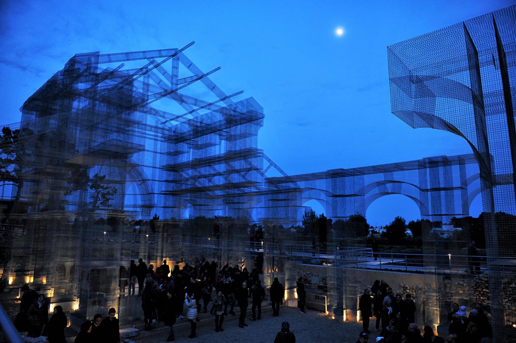 opera edoardo tresoldi siponto