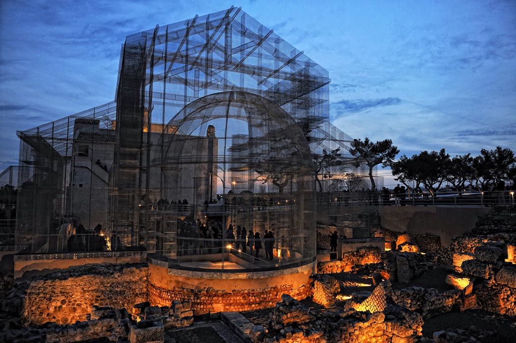 basilica edoardo tresoldi