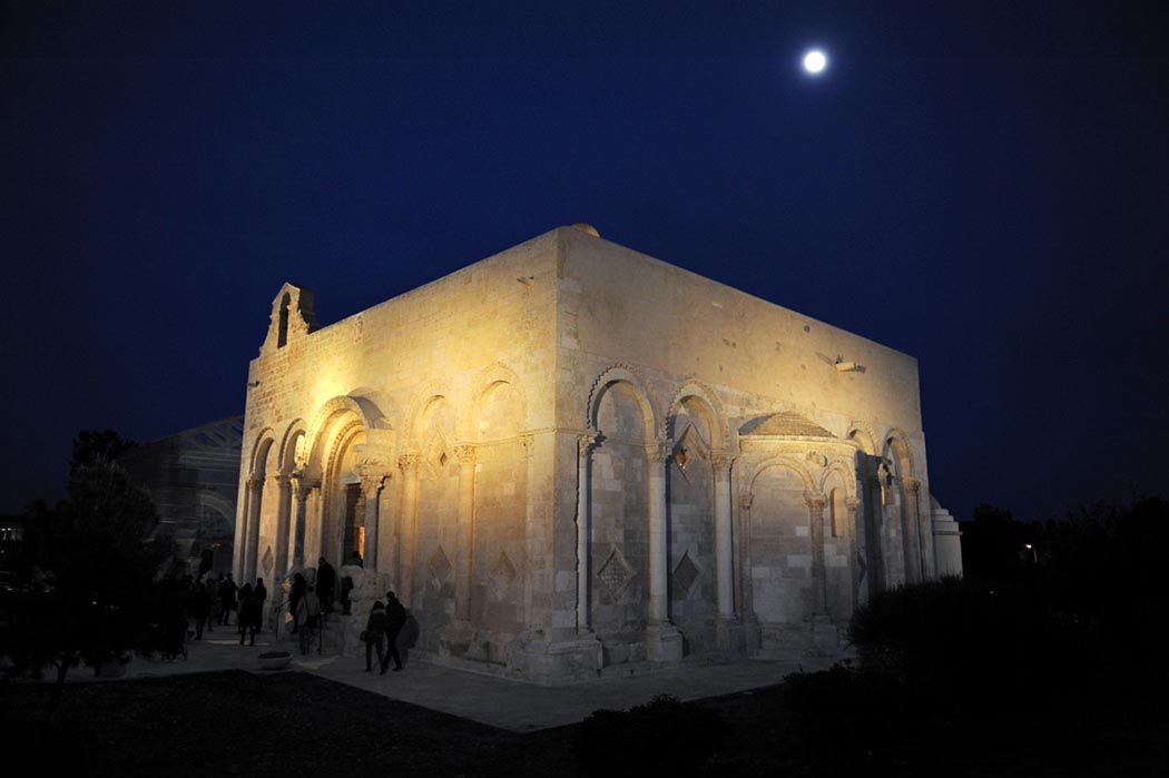 Basilica di Siponto