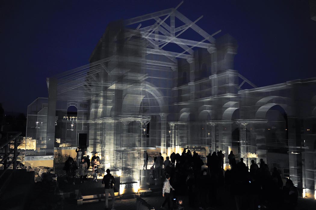 opera edoardo tresoldi di siponto