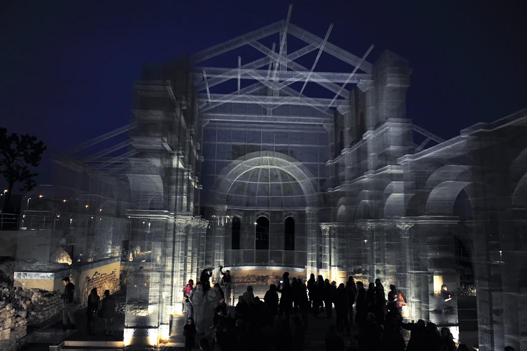 opera edoardo tresoldi di siponto