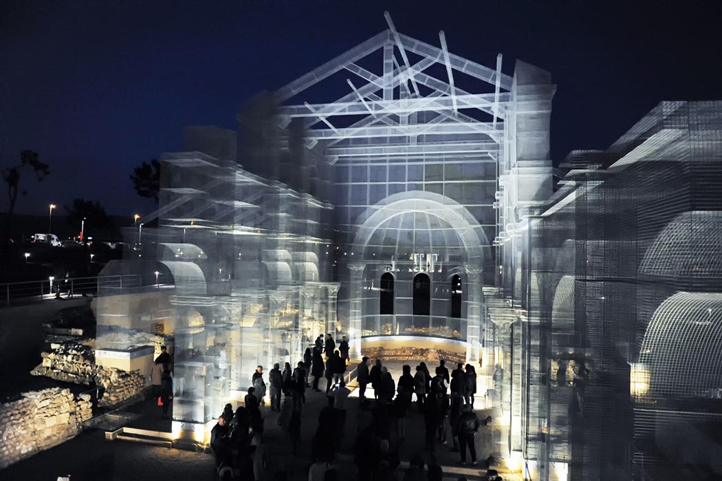 basilica edoardo tresoldi