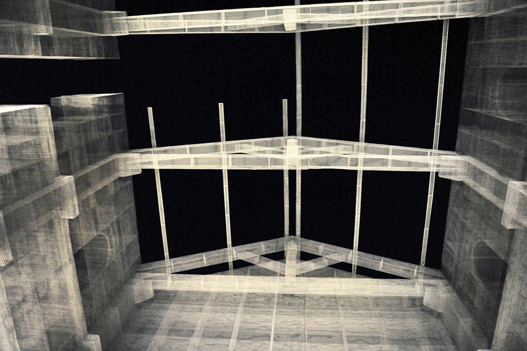 opera di edoardo tresoldi