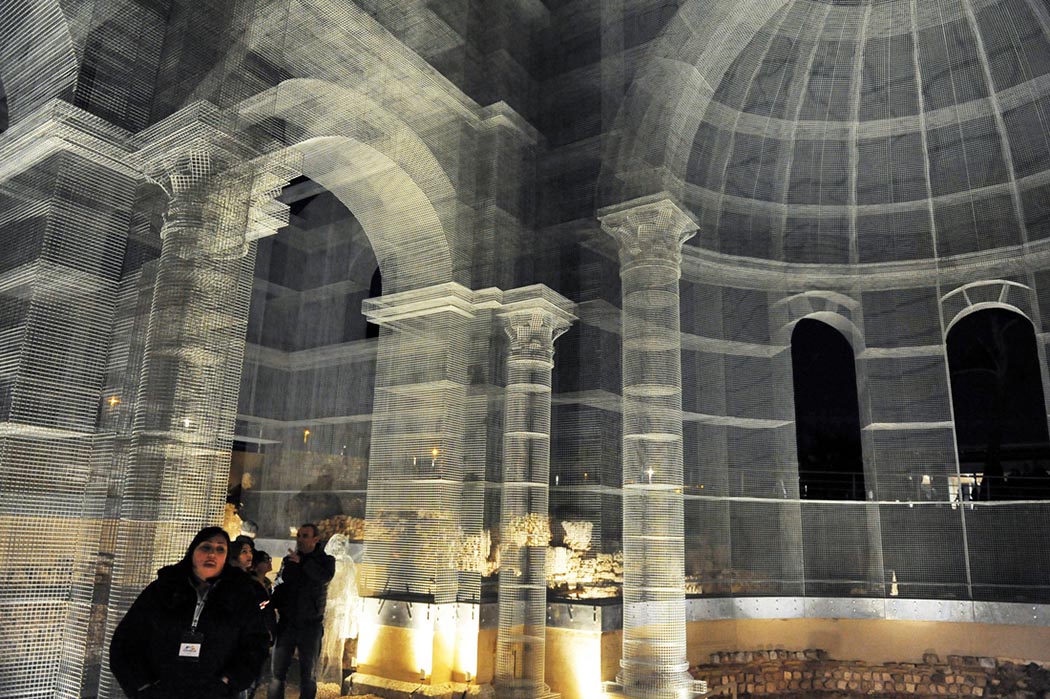 Basilica di Siponto