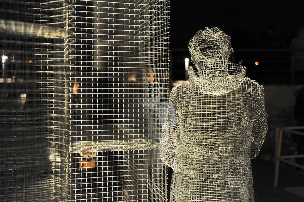 siponto opera edoardo tresoldi