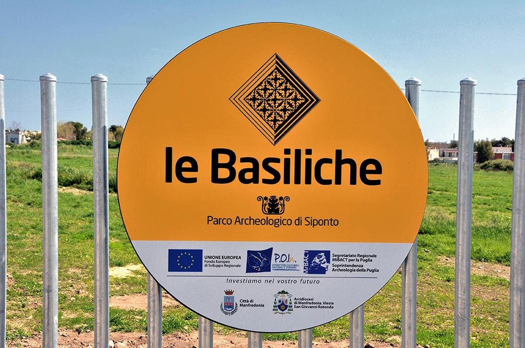 Basilica di Siponto