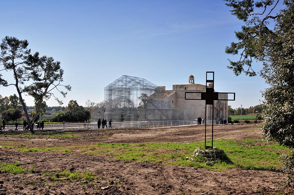 Basilica di Siponto